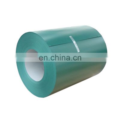 dx51d 0.40x925 traffic green g550 prepainted gi steel coil color coated ppgi galvanized steel coil ppgl sheet galvan coil