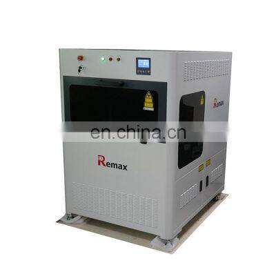 China Professional  3d laser engraving equipment 3d crystal laser engraving machine