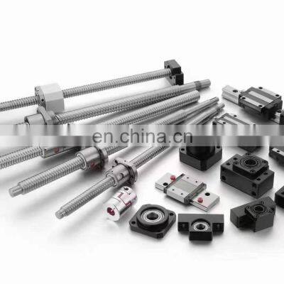 High Precision Original TBI Linear Motion Guide Block TRS35VS TRS35VN TRS35 photo-3