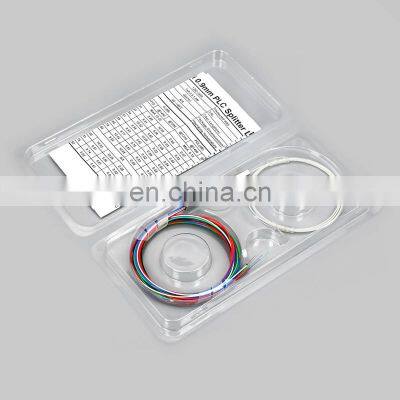 sunet 1x4 PLC мини-сплиттер без разъема photo-2