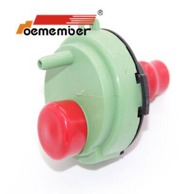 Truck Vacuum Switch for VOLVO 20560843;20569843;20409365;