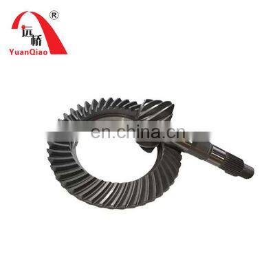 Популярный товар FZJ79 HZJ79 шестерня и конический вал для TOYOTA Crown и Land Cruiser photo-2