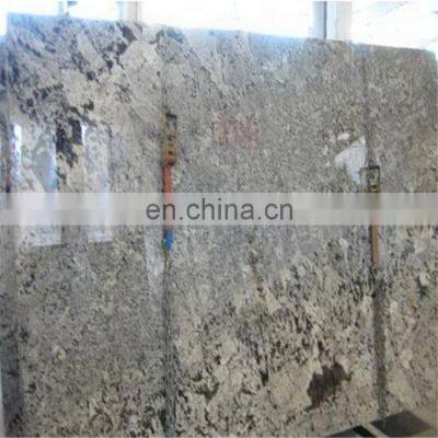 Cheap Price White Solar Granite Tiles and Slabs photo-5