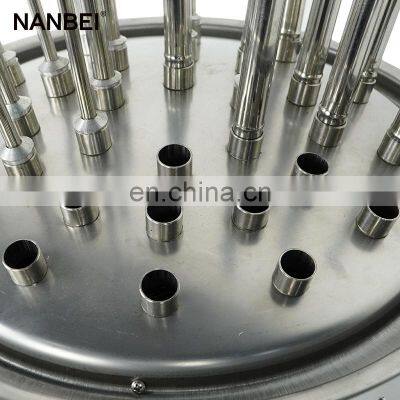Lab Stainless Steel Test Tube Glassware Glass Washing Air Dryer photo-4