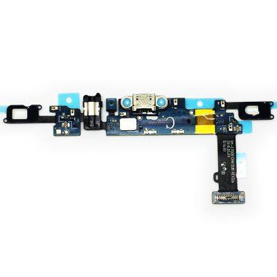Flex Cable For Samsung Galaxy C7 C7000 USB Charger Charging Dock Port PCB Board Connector Part Replacement photo-5