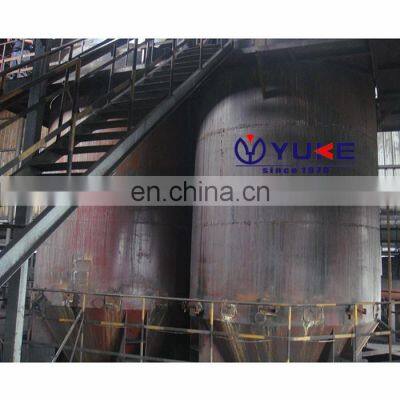 Iron Ore Pellets Vertical Dryer/drying Machine