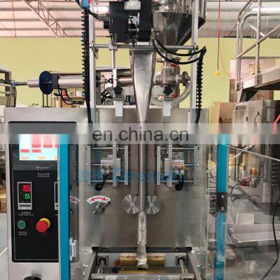 Water Packing Machine Parts Water Glass Packing Machine Liquid photo-3