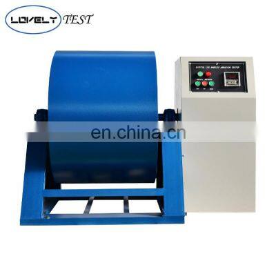 Lab Los Angeles Abrasion Machine Aggregate Los Angeles Abrasion Machine Manufacturer Price photo-2