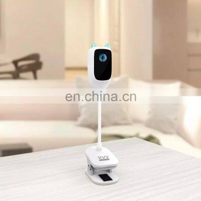 YOUPIN Xiaovv Intelligent Baby Monitor 1080P Can Detect Crying Mother Dedicated Infrared Night Vision 150 Super Wide Angle photo-3