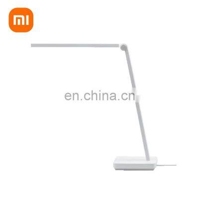 Xiaomi Mijia Table Lamp Lite Intelligent Mi LED Desk Lamp Eye Protection 4000K 500 Lumens Dimming Table Light Night Lamp