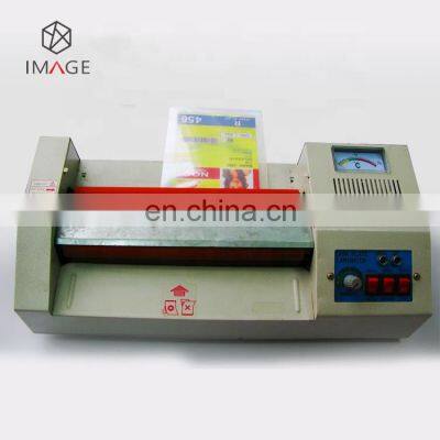 Пакеты для ламинирования голографических удостоверений личности, Фильм для ламинирования голографических удостоверений личности photo-4