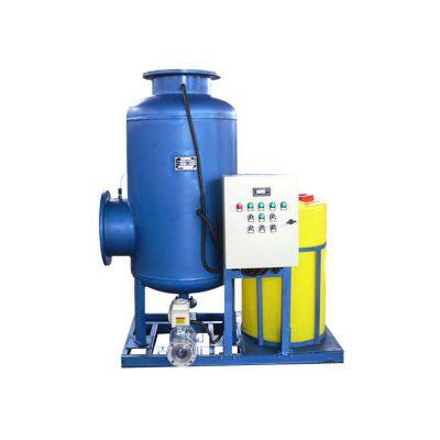 Manufacturer's Direct Sale of Water Treatment Filter and High-quality Condensate Recovery Device photo-4