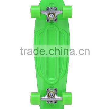 Scooter Custom Finger Skateboard Professional