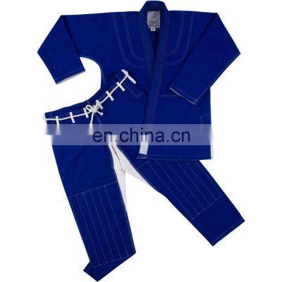 Brazilian Jiu Jitsu Gis Custom Made Ripstop BJJ GI