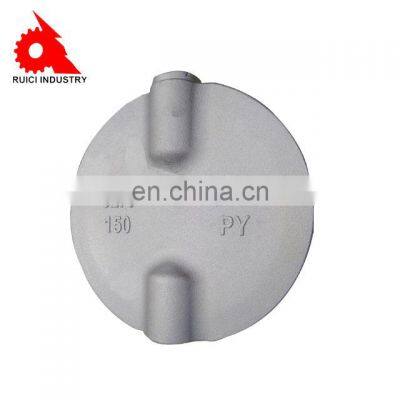 Professional Design Water Oil Gas Butterfly Plug Solid Wedge Gate Globe Valve Disc photo-5