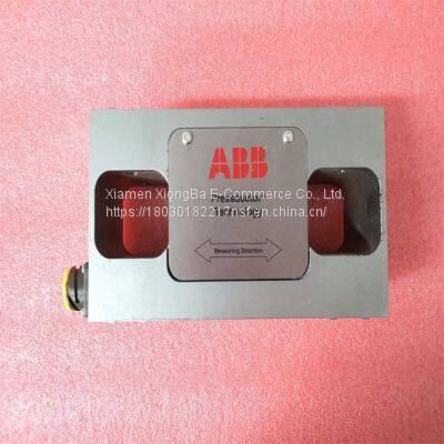 ABB PFTL101A 0.5KN 3BSE004160R1  load cell  brand new