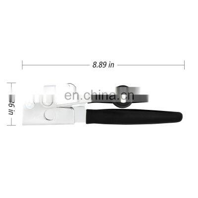 классический многофункциональный кановка Easy Crank Can Opener, 10,4 дюйма, черный kitchenaid классический многофункциональный кановка / бутылка
