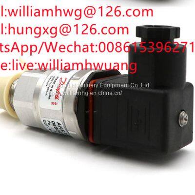 Danfoss Liquid Level Switch 148H3194 Pressure Sensor 060G2107