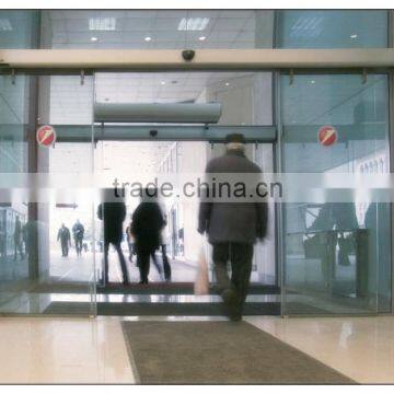 Large automatic door operator Europe for mall