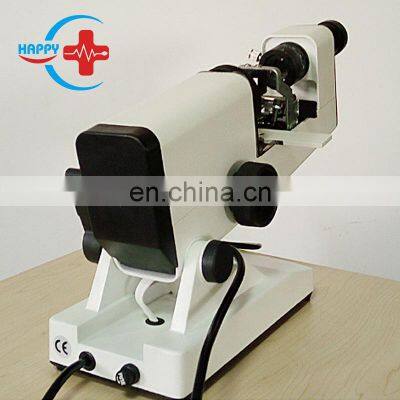 HC-Q031 Newest and Good Quality Optometry Equipment Best Seller Handheld Manual Lensmeter Prices photo-2