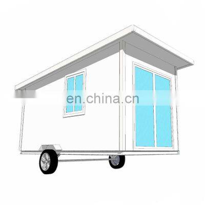kit house, trailer house office/dormitory house(CE ISO)