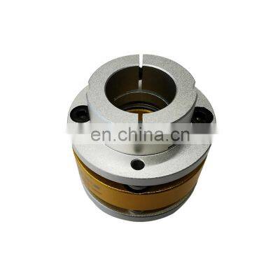 SG7-5 Series High Torque Aluminum Alloy Shaft Single Type Shaft Flexible Coupling photo-5