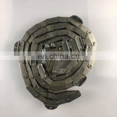 2022 Chinese Agriculture Machinery Parts 70 DG 68 AND Half Feed Combine Harvester Spare Parts 2023 photo-4