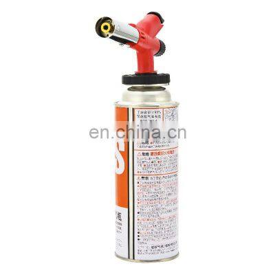 Flame Gun Brazing Torch Gas Torch Burner photo-5
