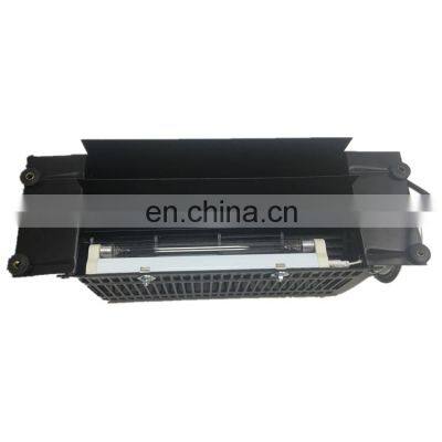 FB 9B ventilador de ventilação e esterilizador da cabine do elevador, FB 9B ventilador de exaustão e sanitização da cabine do elevador photo-2