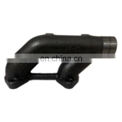 High Performance DCEC ISC ISLe QSC QSL Diesel Engine Part 3937478 Exhaust Manifold photo-4