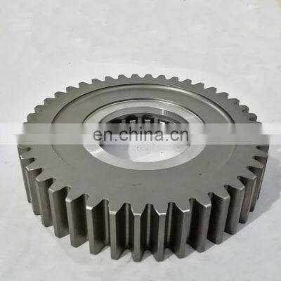 High Quality Reduction Gear of Main Shaft of Auxiliary Tank JS180-1707106 For Dongfeng photo-3
