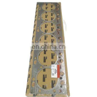 3943366 Diesel Engine Part Head Gasket 3943366 Diesel Engine Truck Parts photo-3