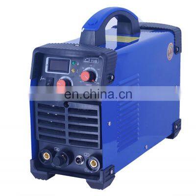 Portable Welding Igbt Tig Inverter Welder