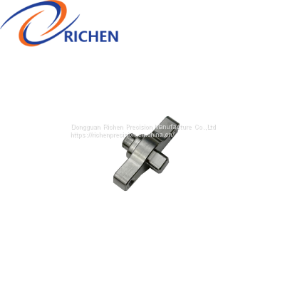 CNC Machining Steel Mold High Demand Aluminium CNC Machining Customization Parts photo-4