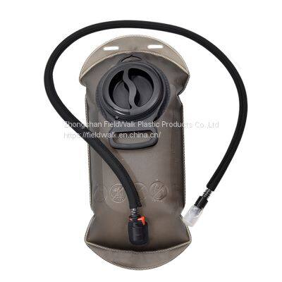Outdoor Portable Custom Water Storage Bladders Large 2.5L 3L Camping Riding Water Bladder Hydration Bladder