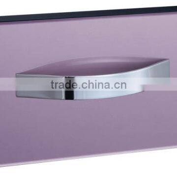 China Factory Kitchen Cabinet Integrated Handles