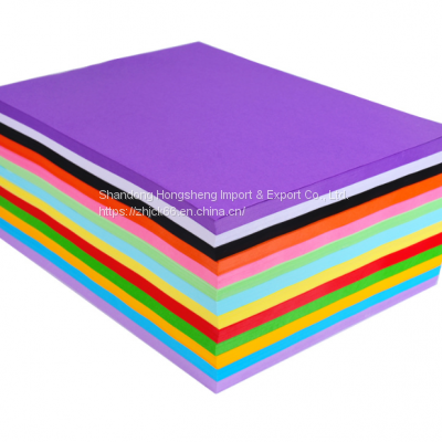 Colorful a4 paper double A  48025600 70/75/80 grams WhatsApp+8616653182382