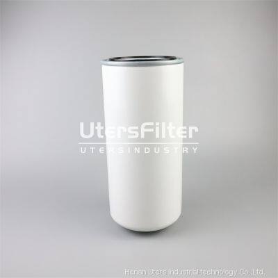 24900342 UTERS Replace Ingersoll RAND Air Compressed Air Filter Element photo-2