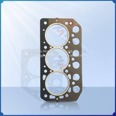 Suitable for Mitsubishi cylinder head gasket AG-31B01-23200 cylinder bed engine overhaul kit gasket