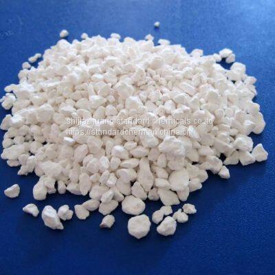 High-Purity Calcium Chloride Granular/Powder