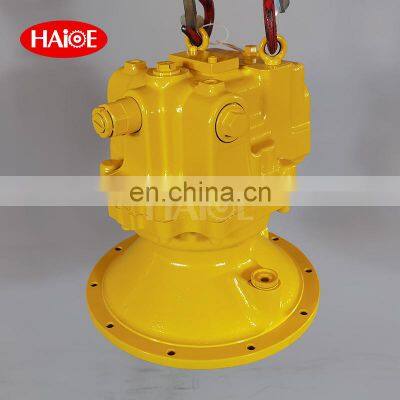 706-7K-01170 PC400-8 Excavator Swing Machinery PC400-7 Swing Motor For Komatsu