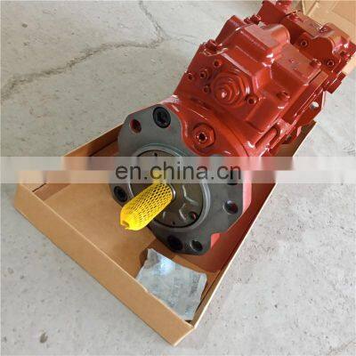 K3V63DT-1PCR-9C0S 31N3-10011 31N3-10010 R140LC-9 Main Pump R1400LC-7 R140LC-7 Hydraulic Pump