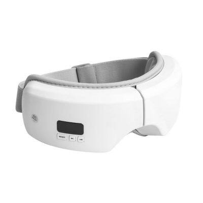 Honghe Eye Protector He-M078 Экранный дисплейный интеллектуальный массажер для глаз с воздушным давлением