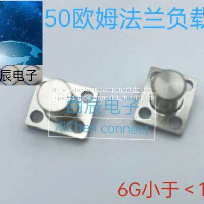 RF Coaxial Connector50Ωflange Load photo-3