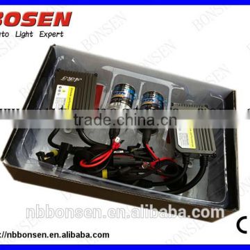 AC 35w super-slim canbus hid kit Best hid kit brandH1, H4, H7, H8, H11, 9005, 9006,9004, 9007, H13,slim ballast,car headlight,hi