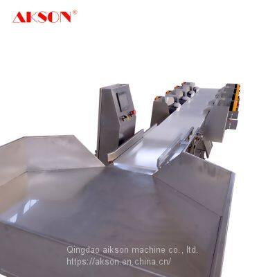 Fish Sorter Grading Machine