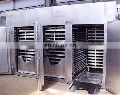 Vegetable&Fruit Drying Machine/Dryer/Drying Cabinet/Oven photo-4