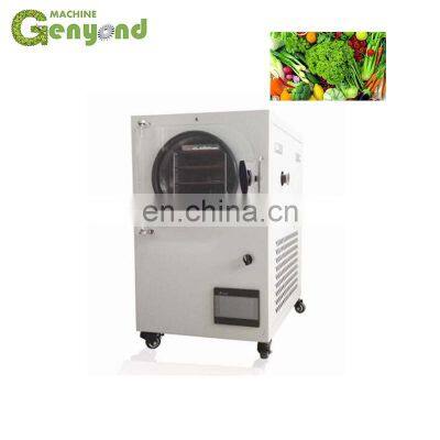 Instant Coffee Freeze Dryer photo-4