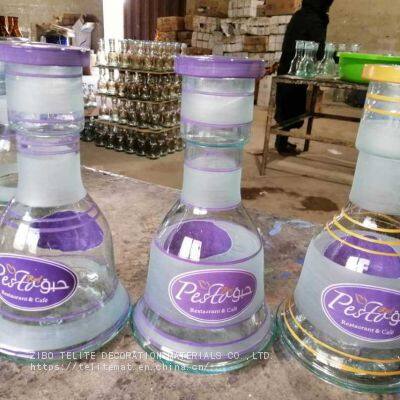 Lead And Cadmium Free Water Based Toughened Glass Enamels Photovoltaic Glass Enamel