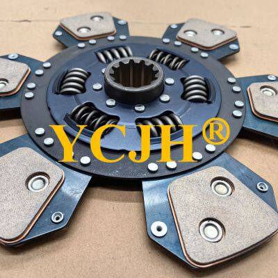 CLUTCH KIT 631309610 photo-2